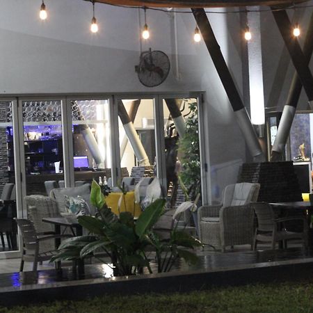 Ecolux Boutique Hotel Коматипорт Екстериор снимка