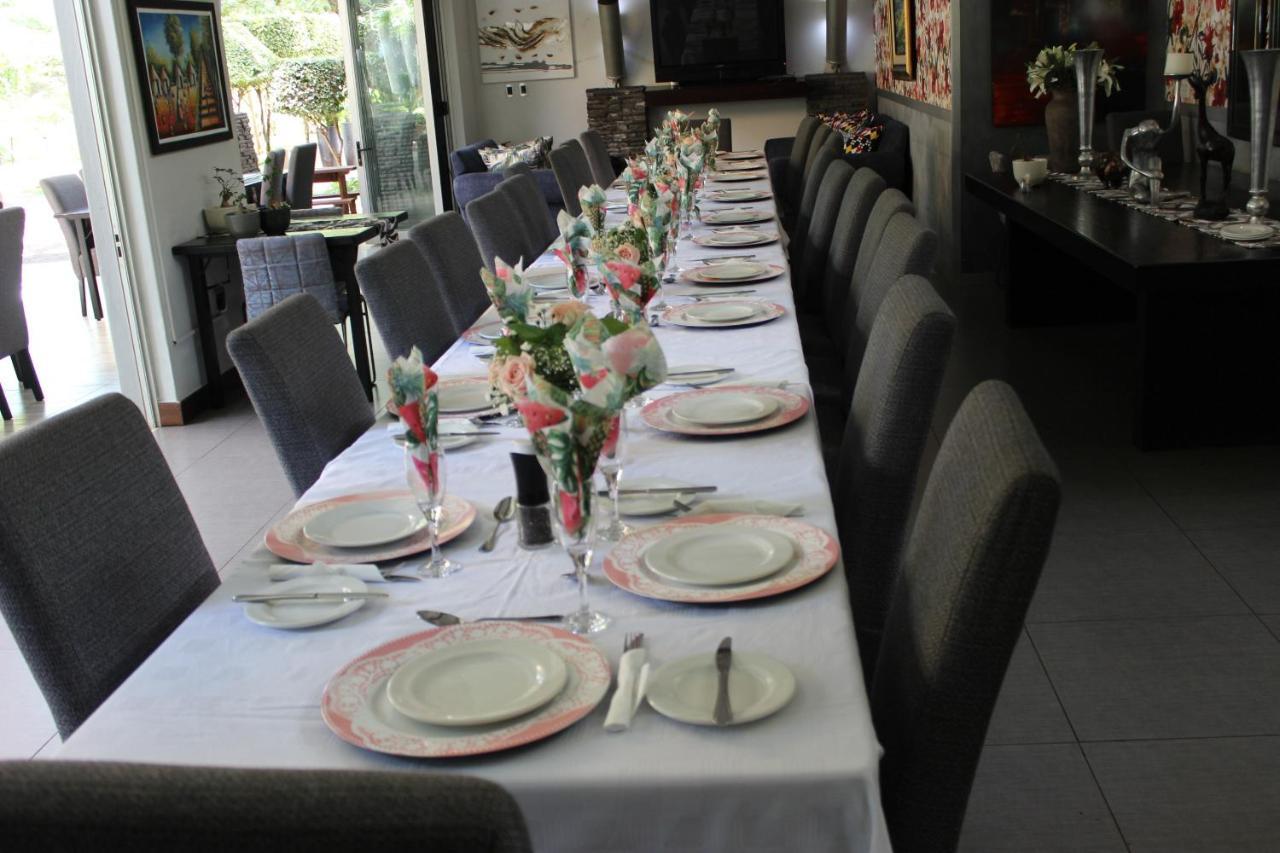 Ecolux Boutique Hotel Коматипорт Екстериор снимка