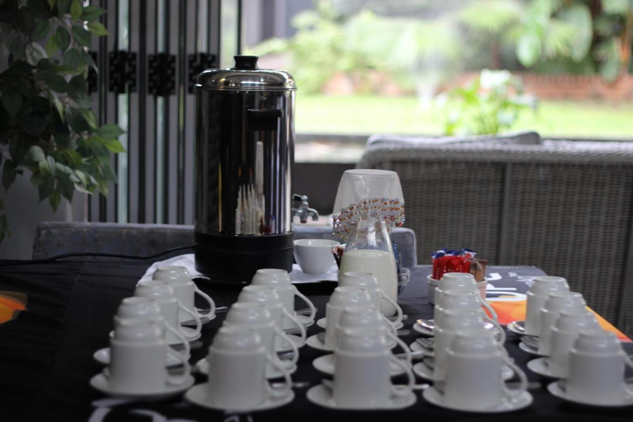 Ecolux Boutique Hotel Коматипорт Екстериор снимка