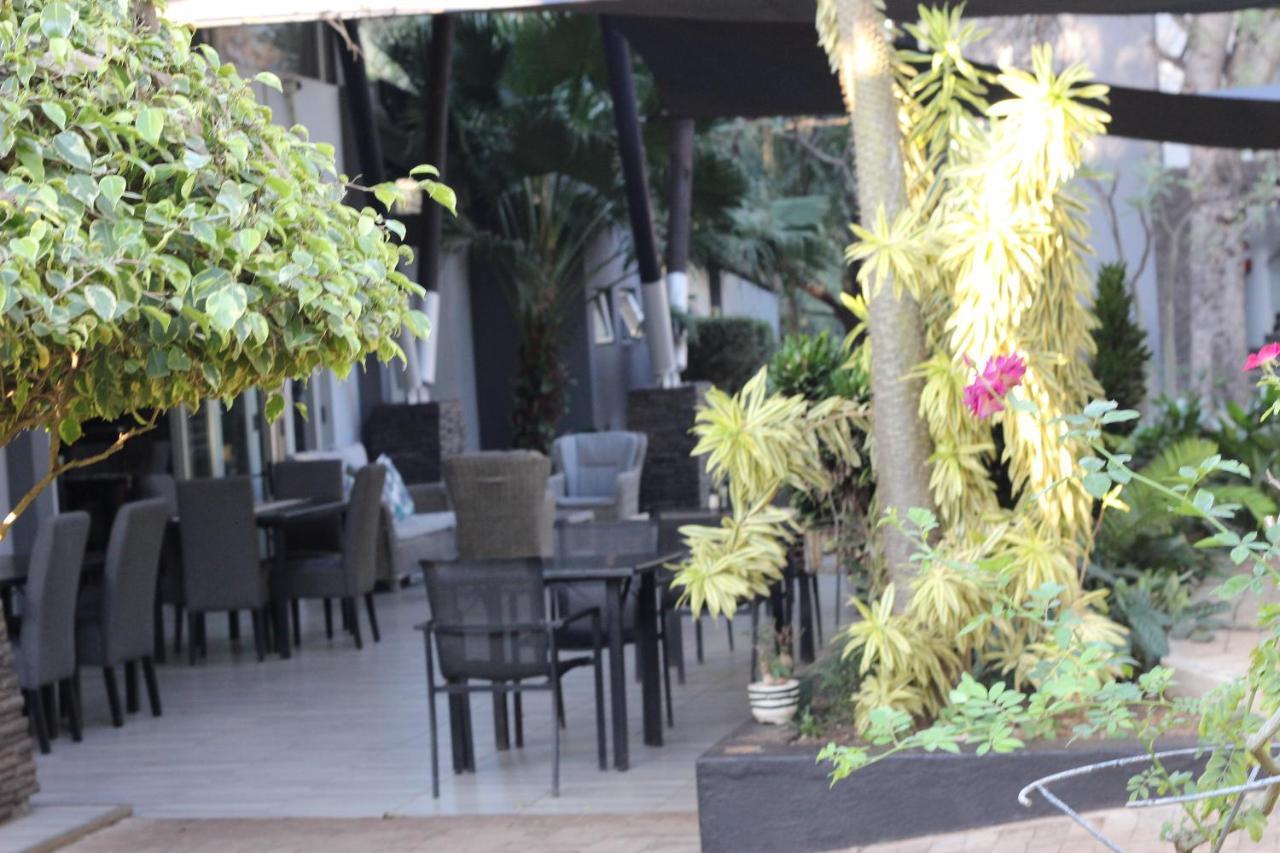 Ecolux Boutique Hotel Коматипорт Екстериор снимка