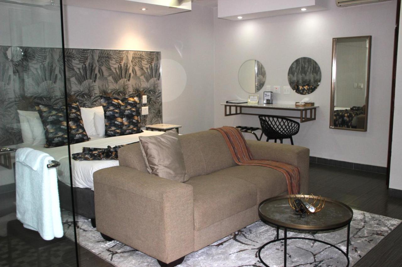 Ecolux Boutique Hotel Коматипорт Екстериор снимка
