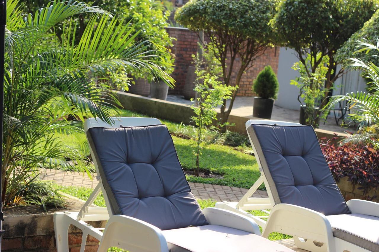 Ecolux Boutique Hotel Коматипорт Екстериор снимка