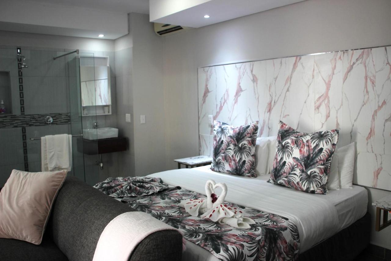 Ecolux Boutique Hotel Коматипорт Екстериор снимка