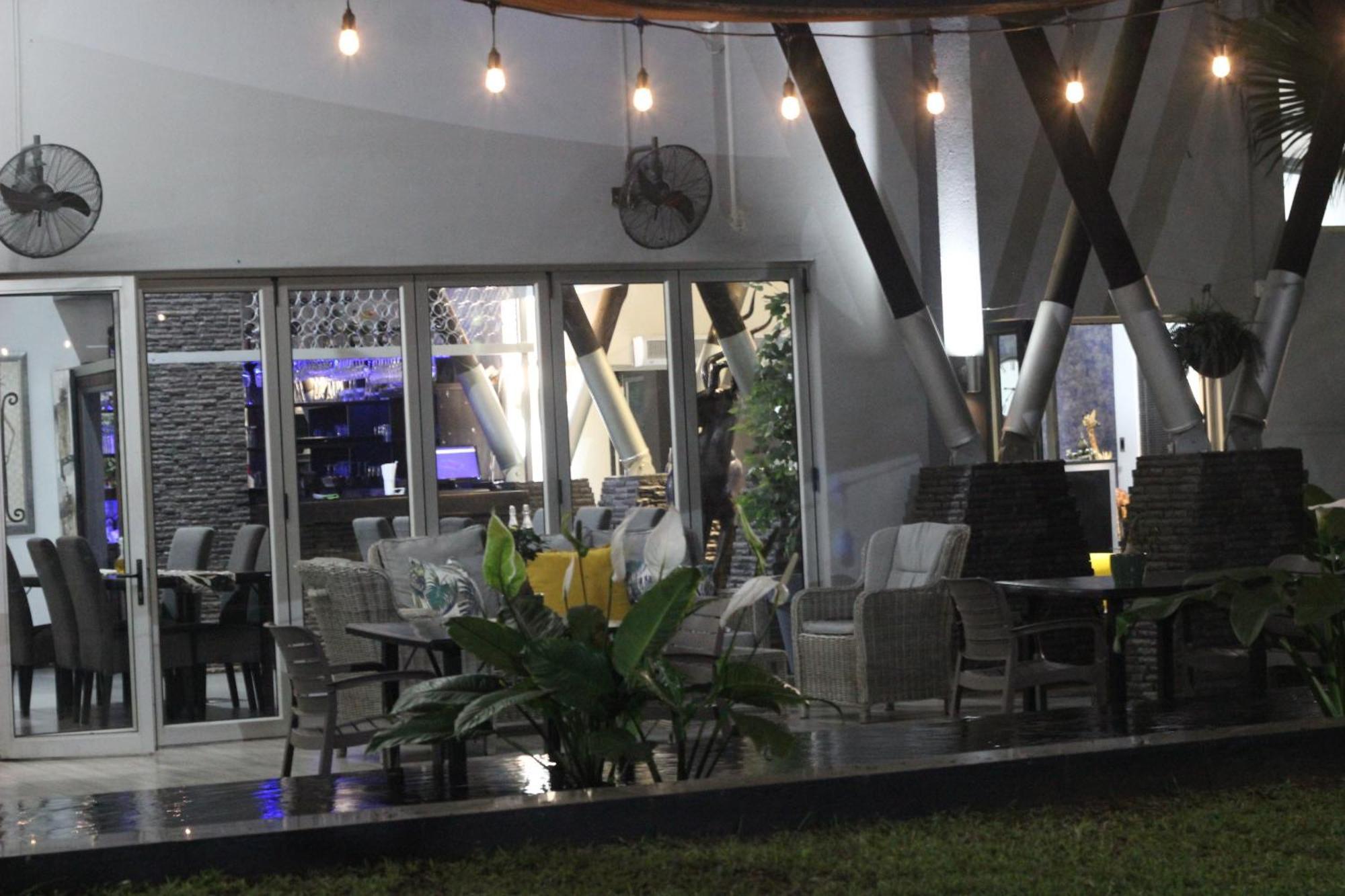 Ecolux Boutique Hotel Коматипорт Екстериор снимка