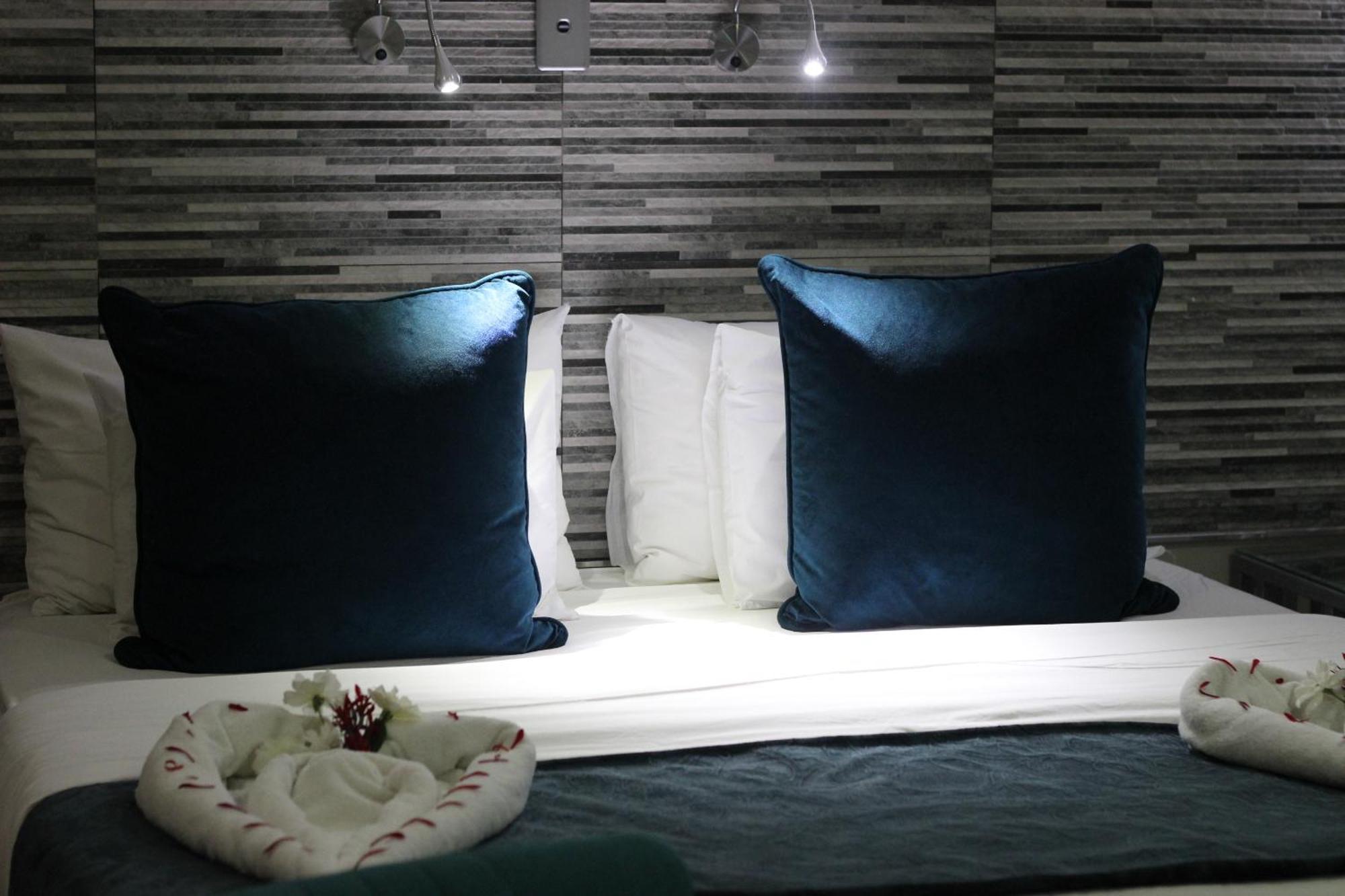 Ecolux Boutique Hotel Коматипорт Екстериор снимка