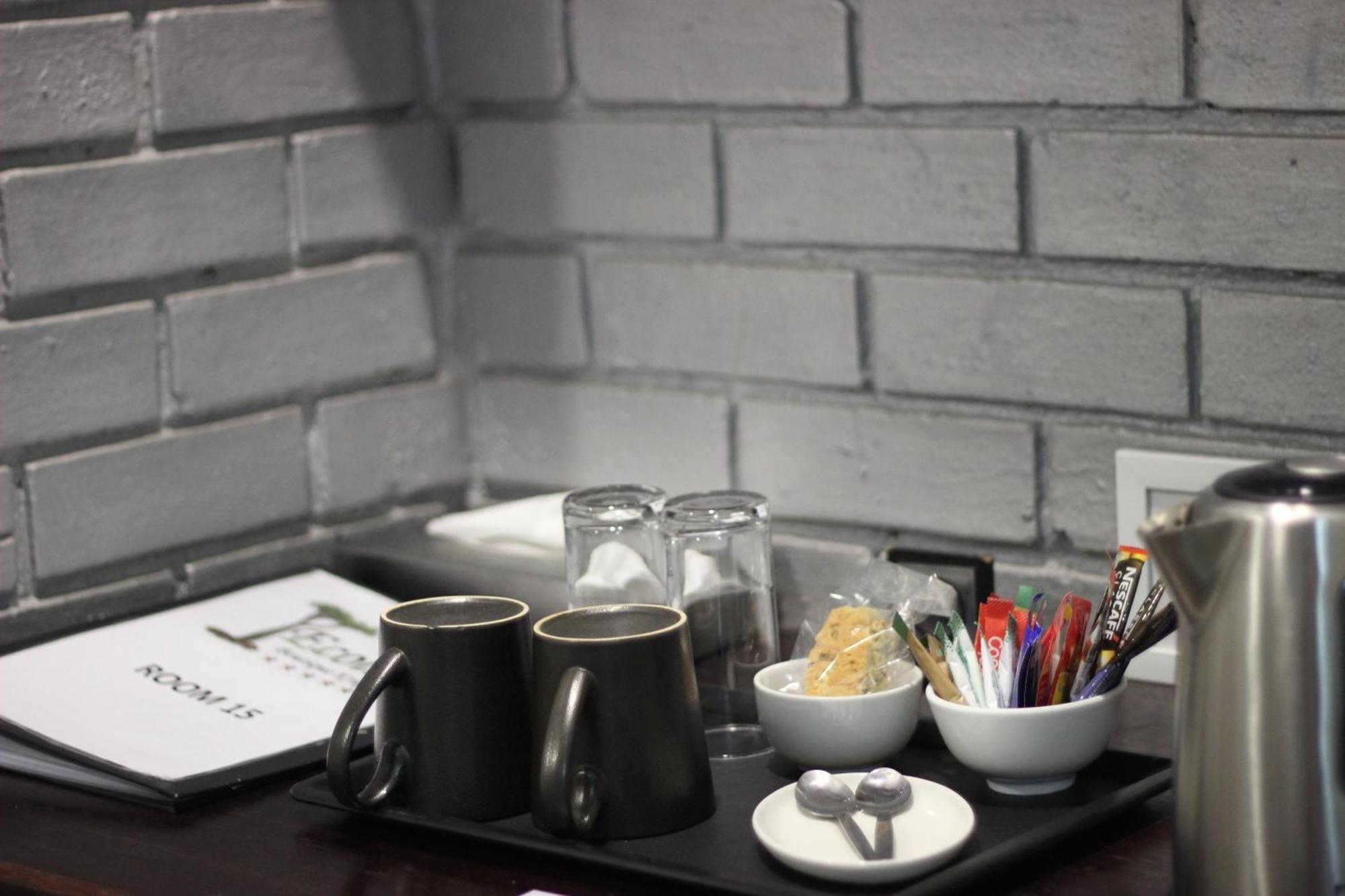 Ecolux Boutique Hotel Коматипорт Екстериор снимка