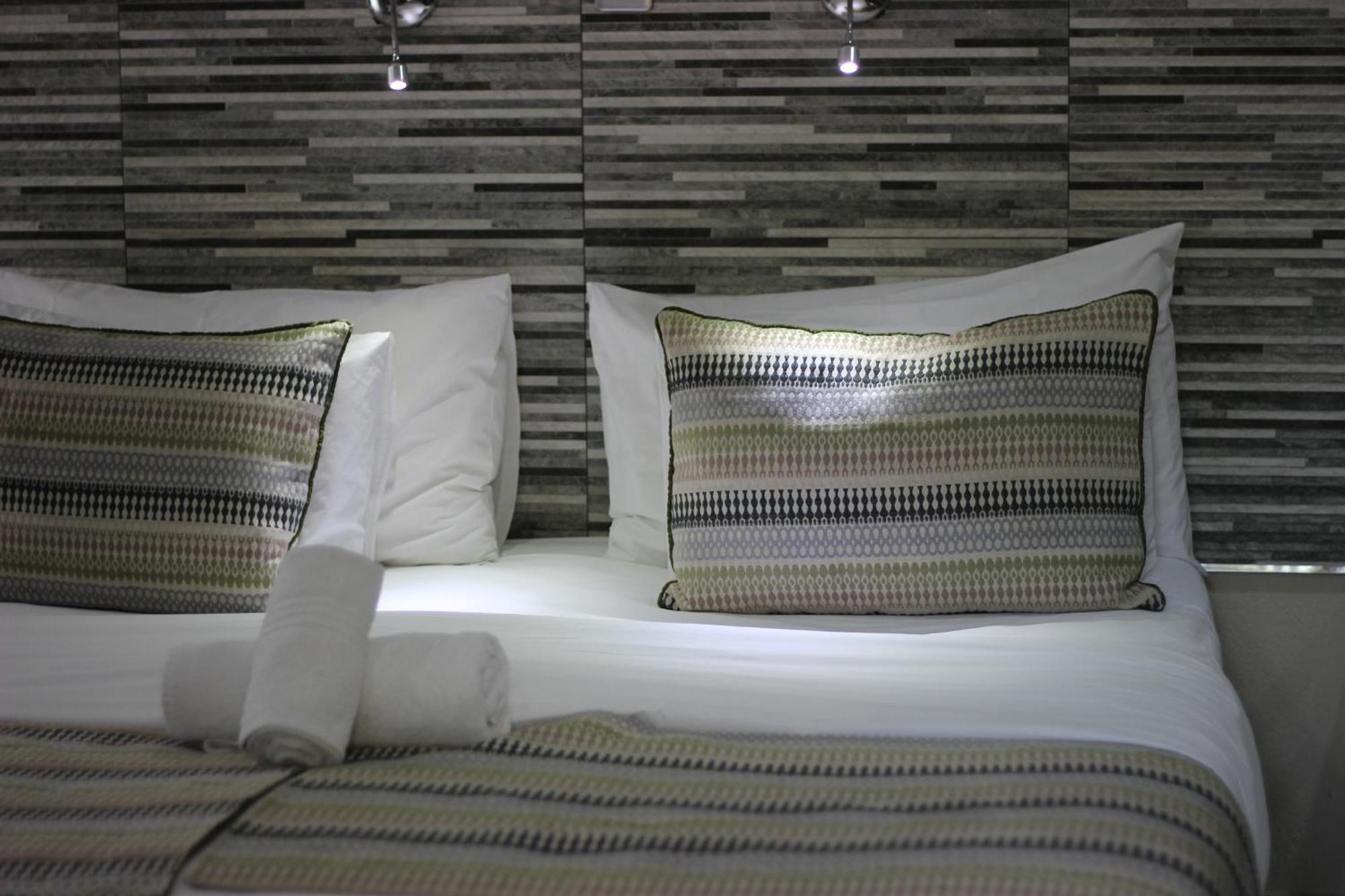 Ecolux Boutique Hotel Коматипорт Екстериор снимка