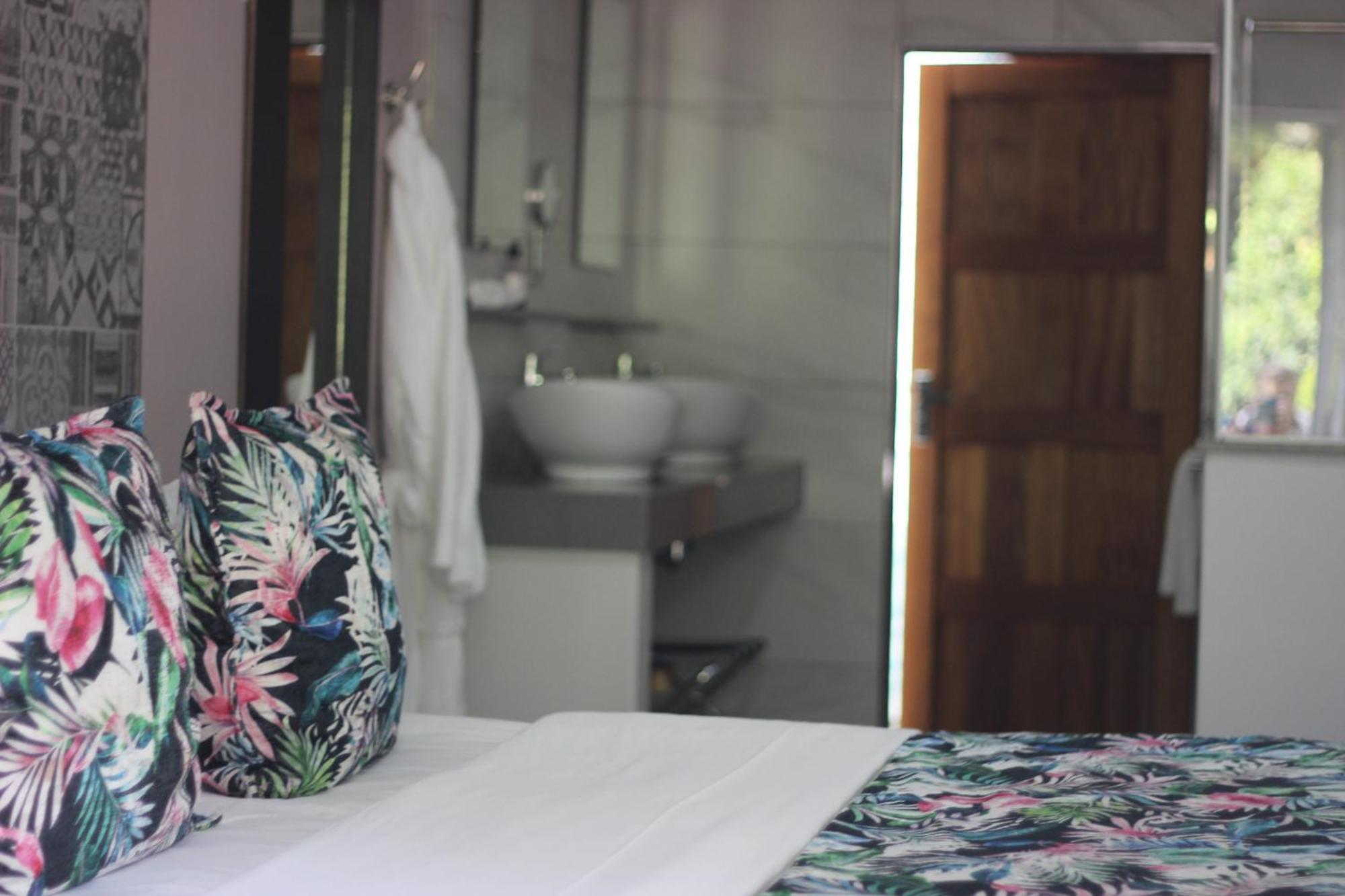 Ecolux Boutique Hotel Коматипорт Екстериор снимка