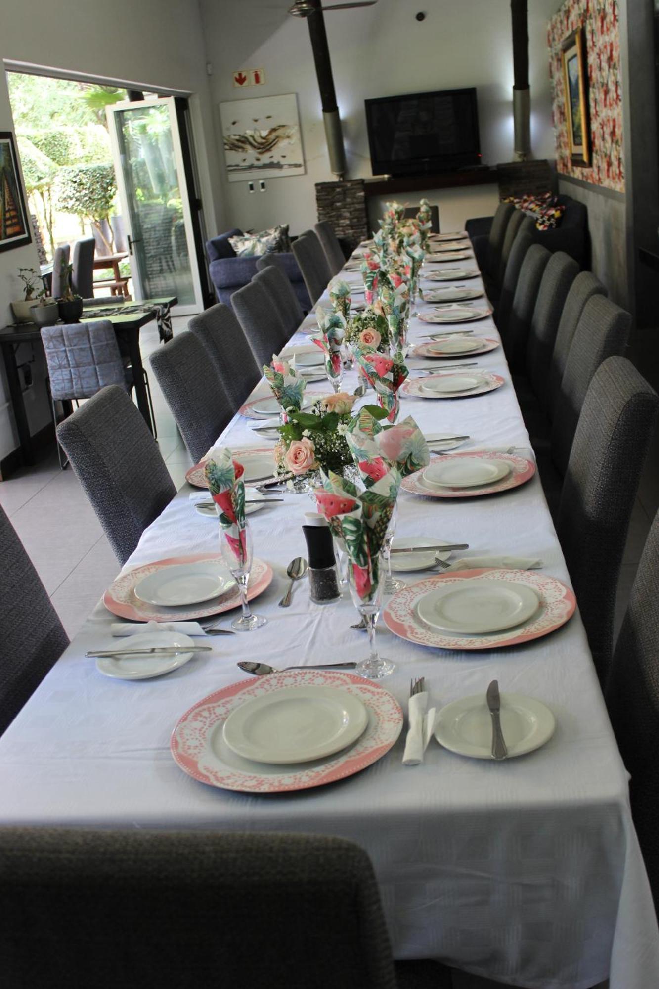 Ecolux Boutique Hotel Коматипорт Екстериор снимка