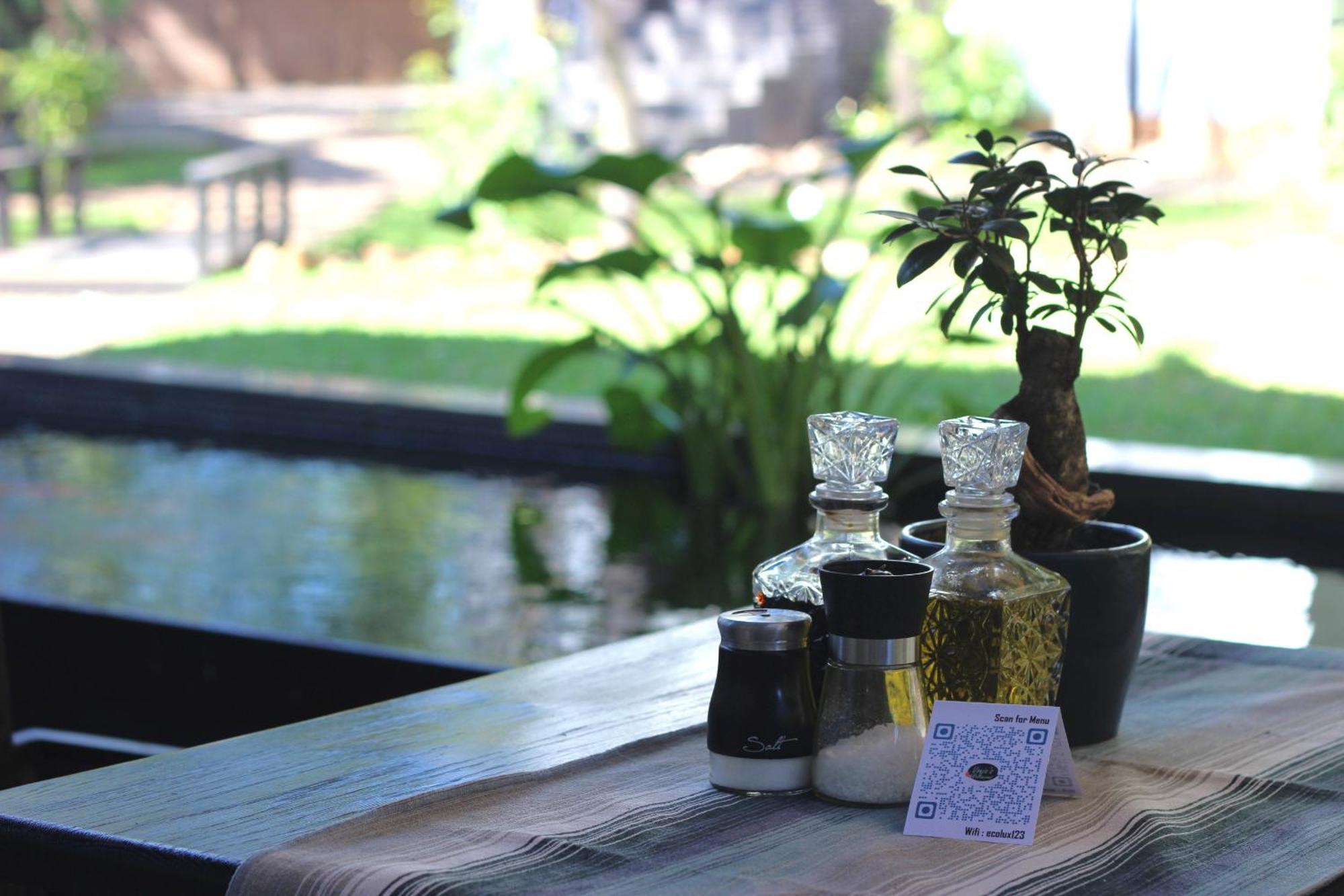 Ecolux Boutique Hotel Коматипорт Екстериор снимка