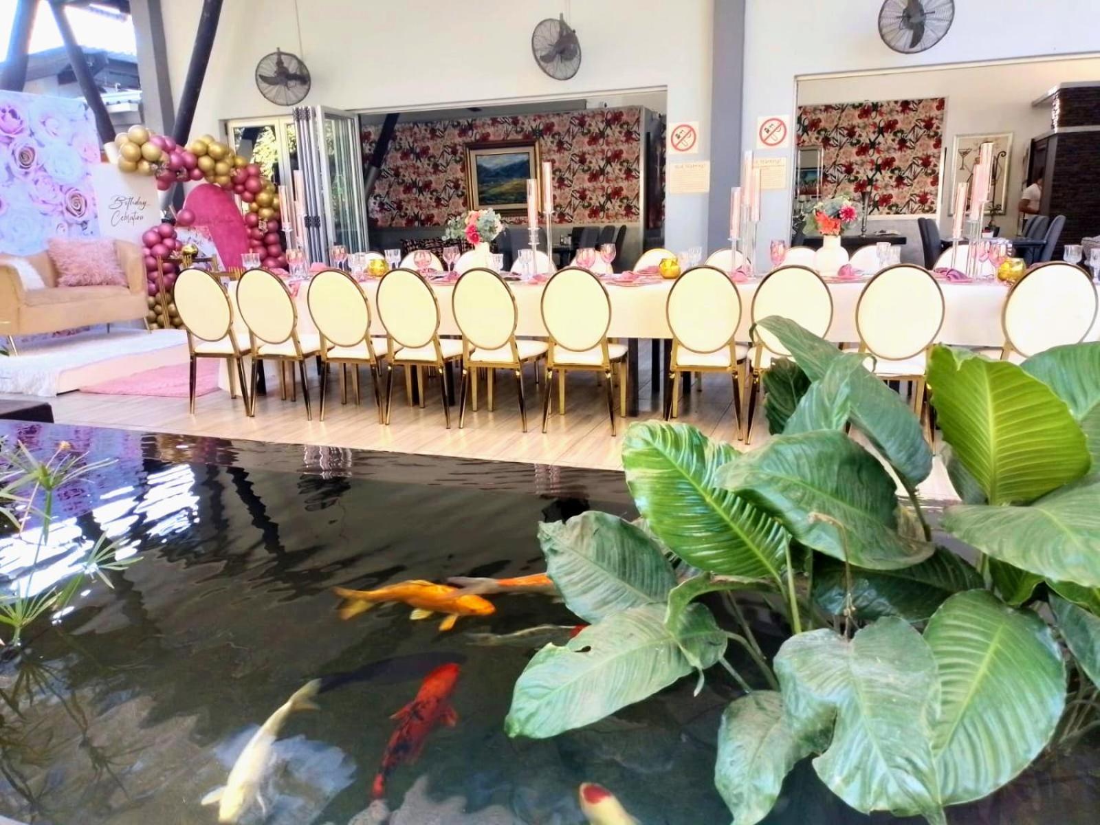Ecolux Boutique Hotel Коматипорт Екстериор снимка