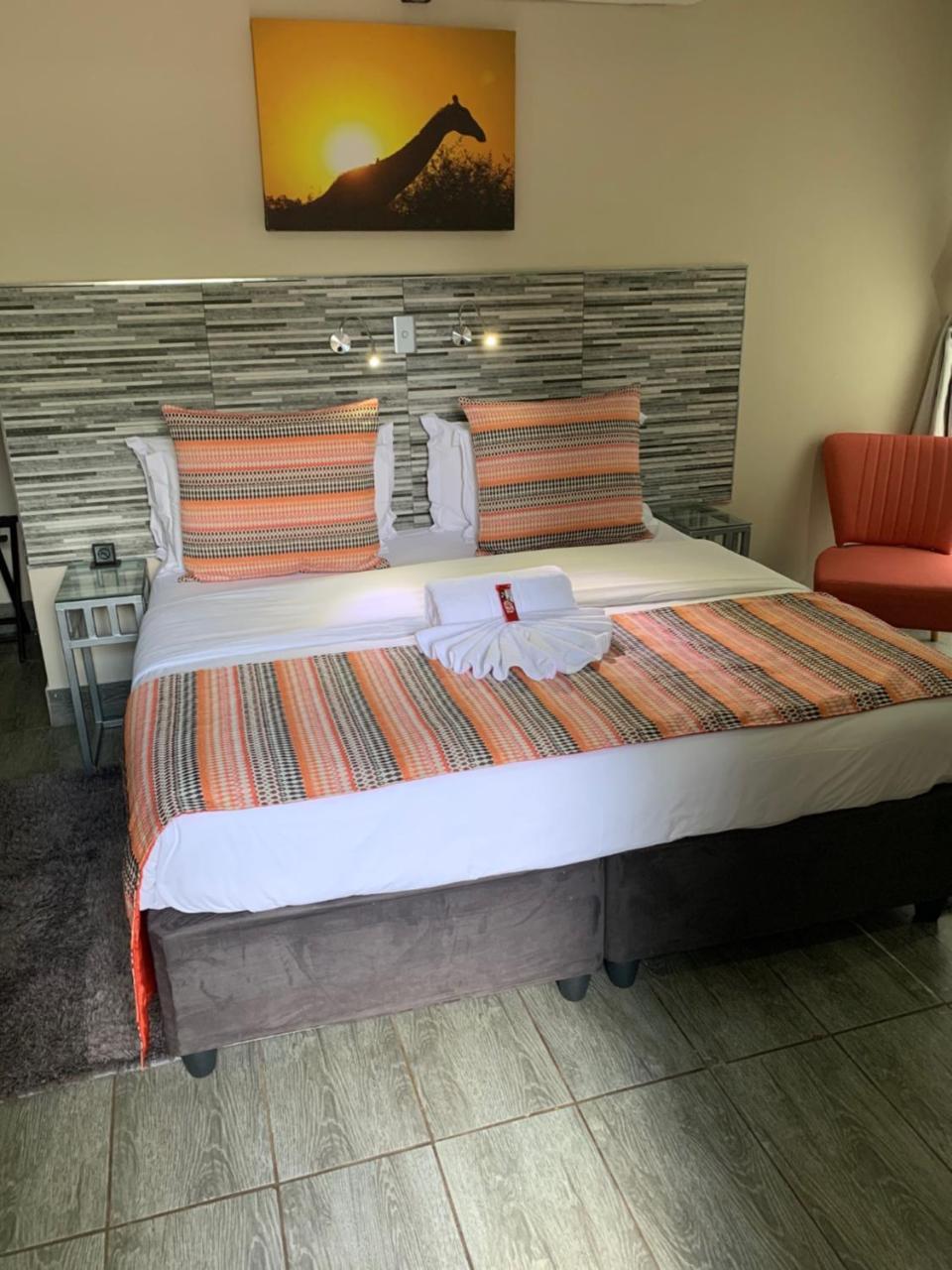 Ecolux Boutique Hotel Коматипорт Екстериор снимка